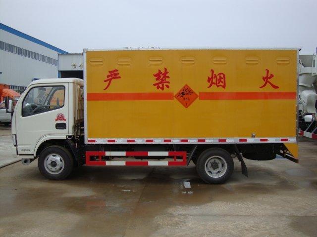 奉新危险品运输